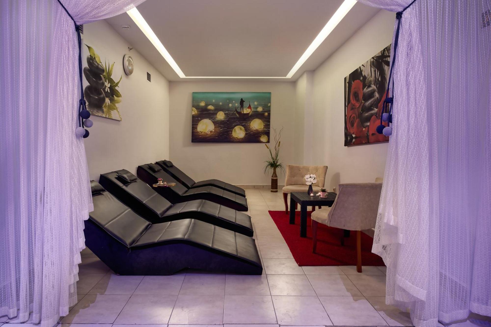 Kaila City Hotel Alanya Exterior foto