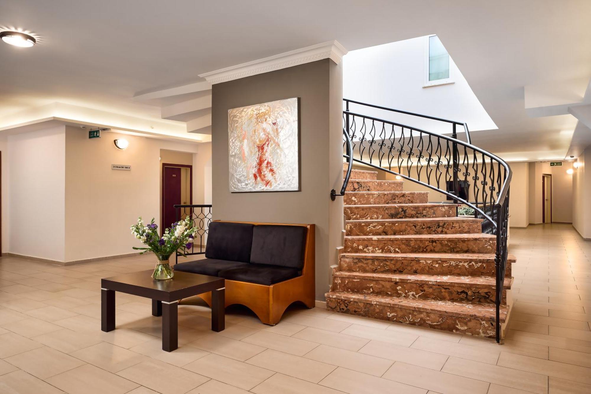 Kaila City Hotel Alanya Exterior foto