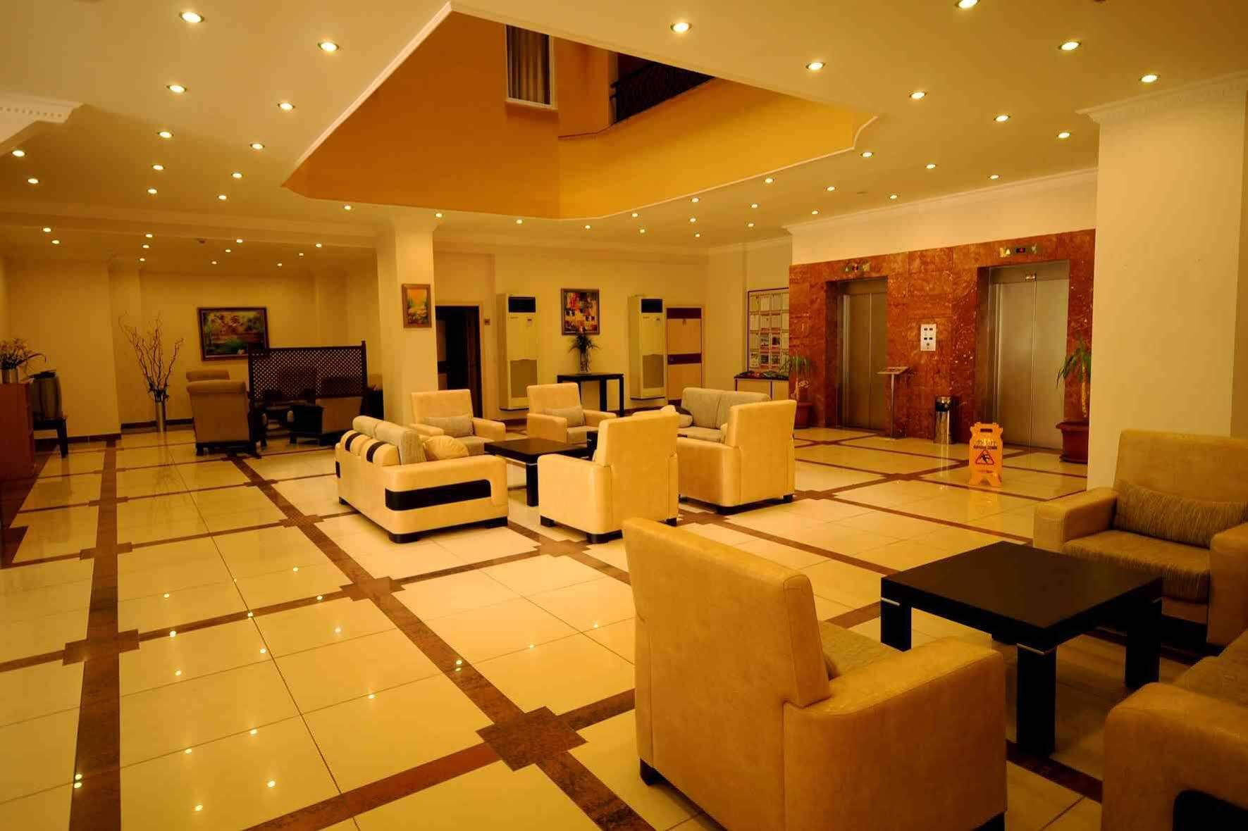 Kaila City Hotel Alanya Exterior foto